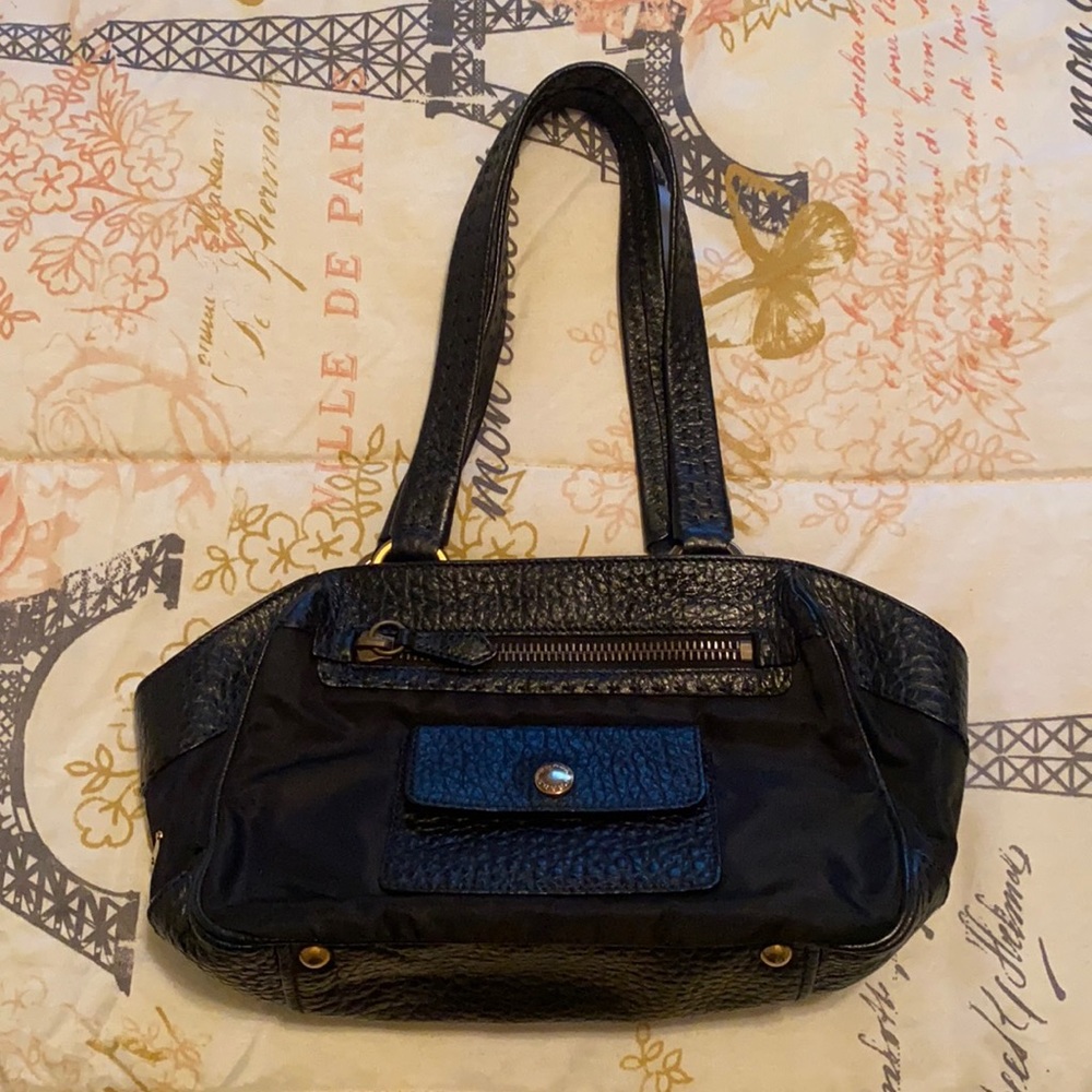 Vintage Prada bag